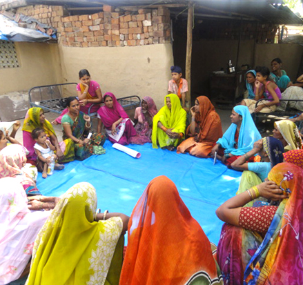 Women Empowerment